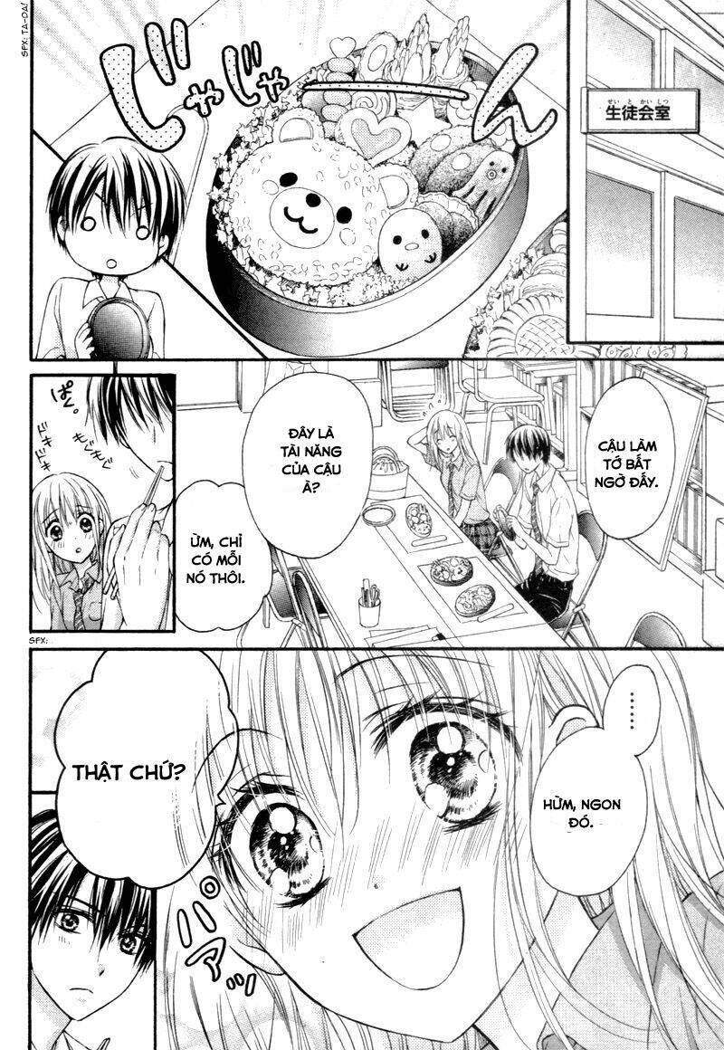 tổng hợp one shot. chapter 316 20