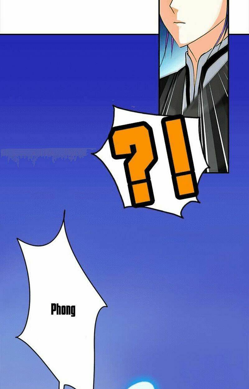 phong quỷ truyền thuyết chapter 39 10