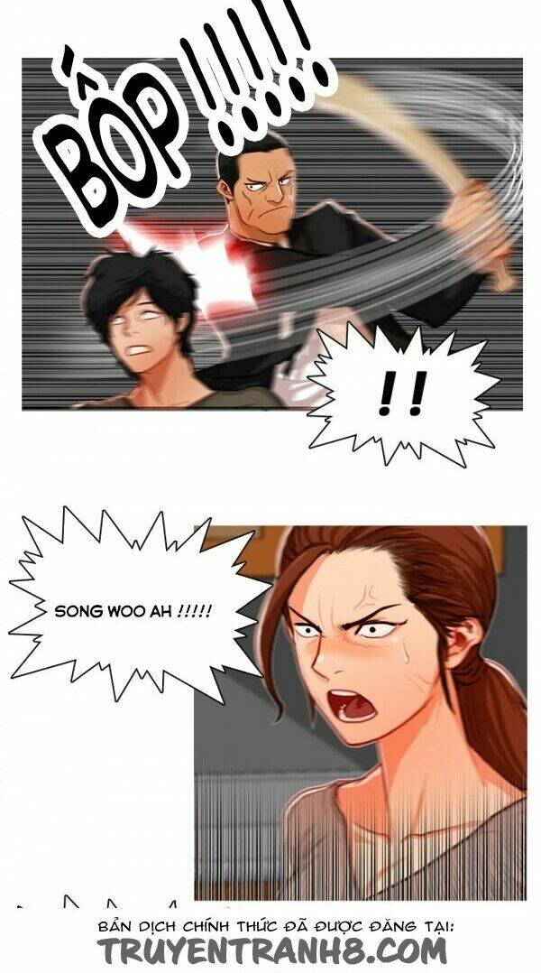 bụi đời gangnam chapter 7 19