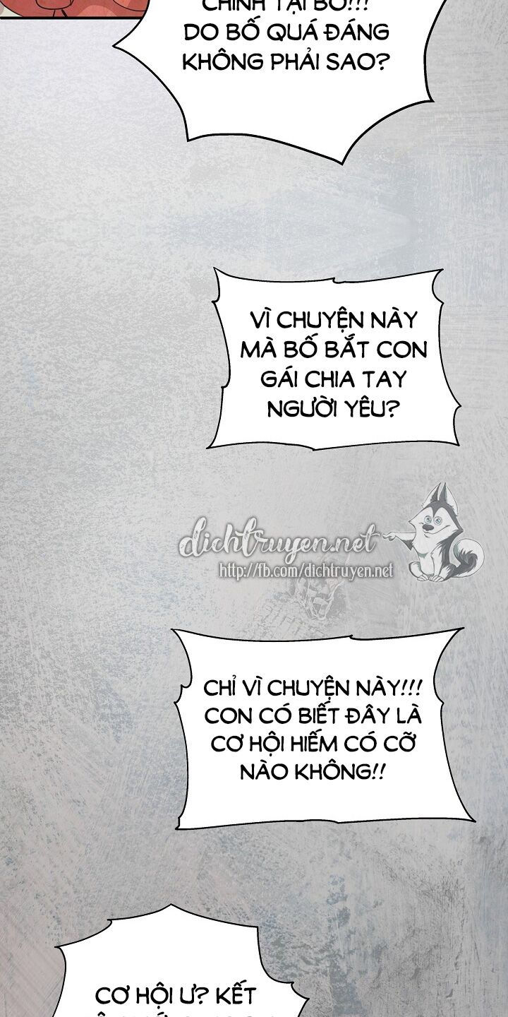 cuộc sống kỳ thú chapter 36 35