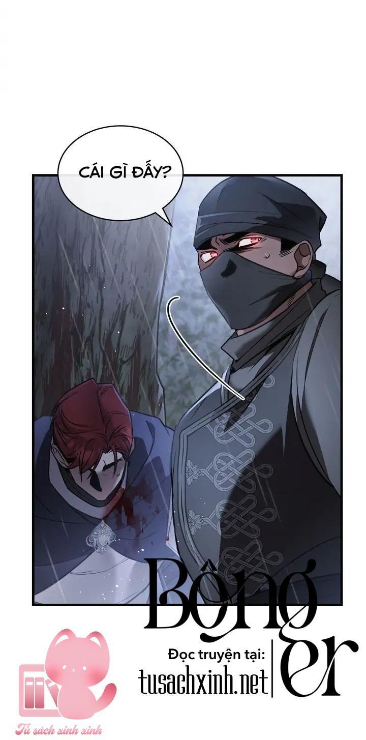 đêm đen khuất bóng chapter 30 5