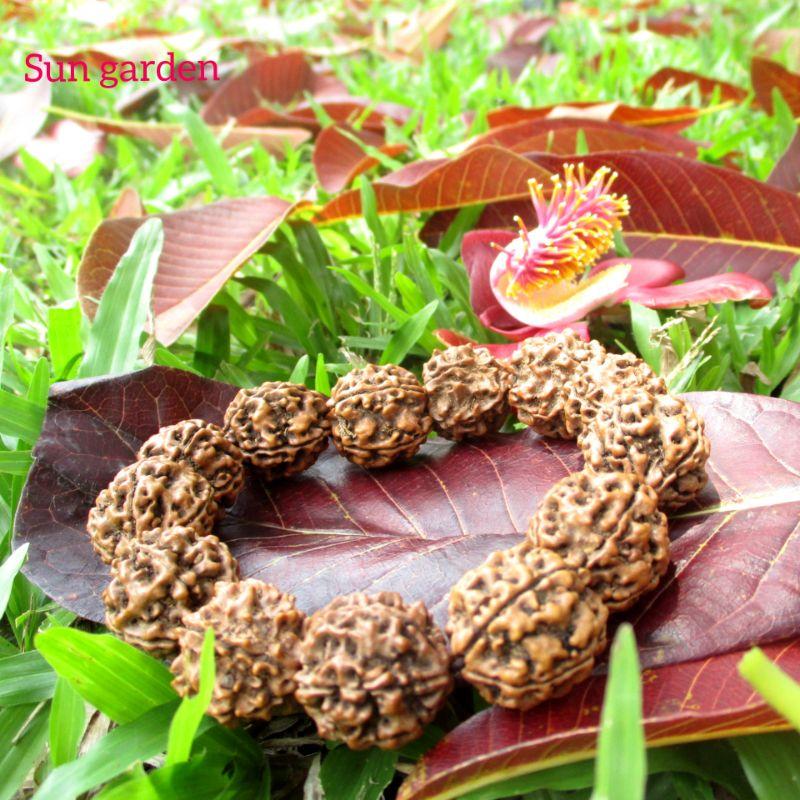 Vòng chuỗi bồ đề kim cang 20mm
