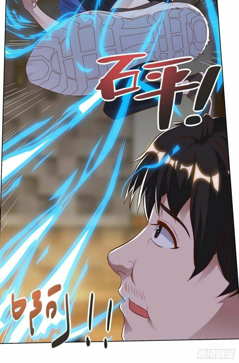 trọng sinh khí thiếu quy lai chapter 92 13