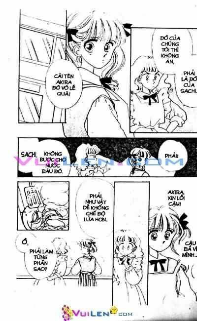 cô gái khả ái chapter 9 68