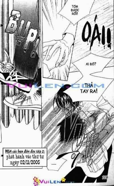 nàng công chúa bỏ trốn chapter 1 119