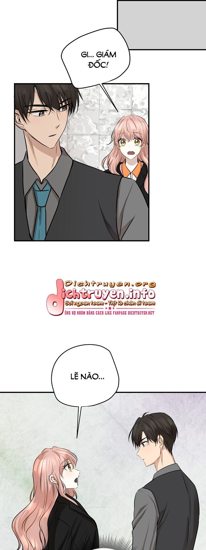 cuộc sống kỳ thú chapter 57 16