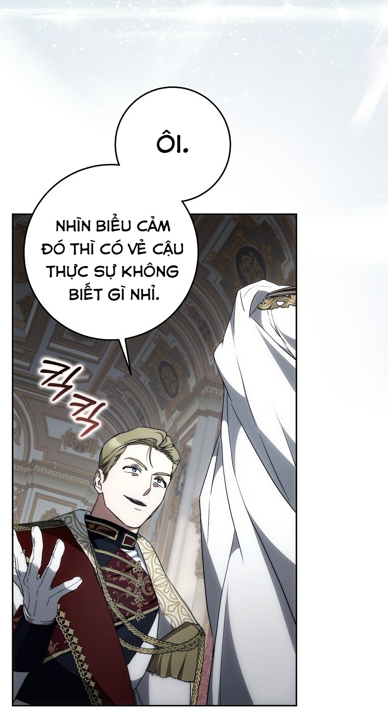 trở thành vợ của nam chính chapter 107 13