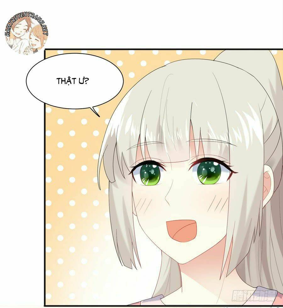 bảo bối thiên ức hào môn chapter 10.1 10