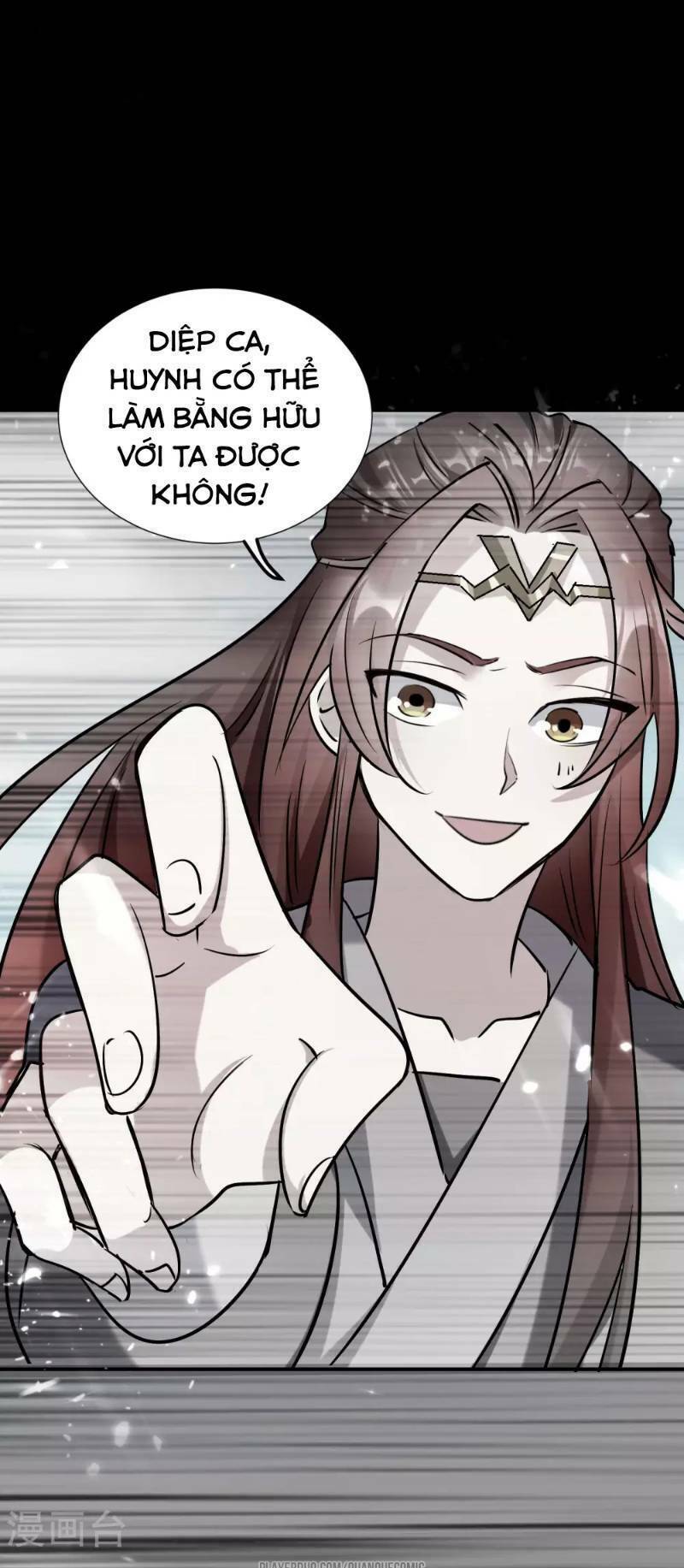 vạn giới tiên vương chapter 20 4