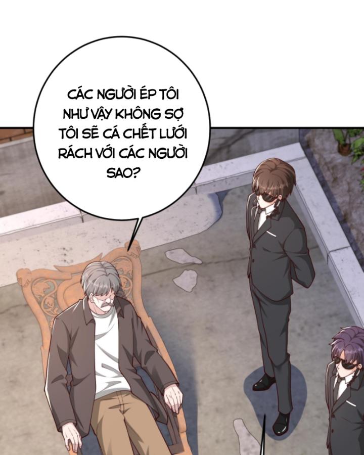 học cùng em gái, tôi bất cẩn vô địch rồi chapter 128 11