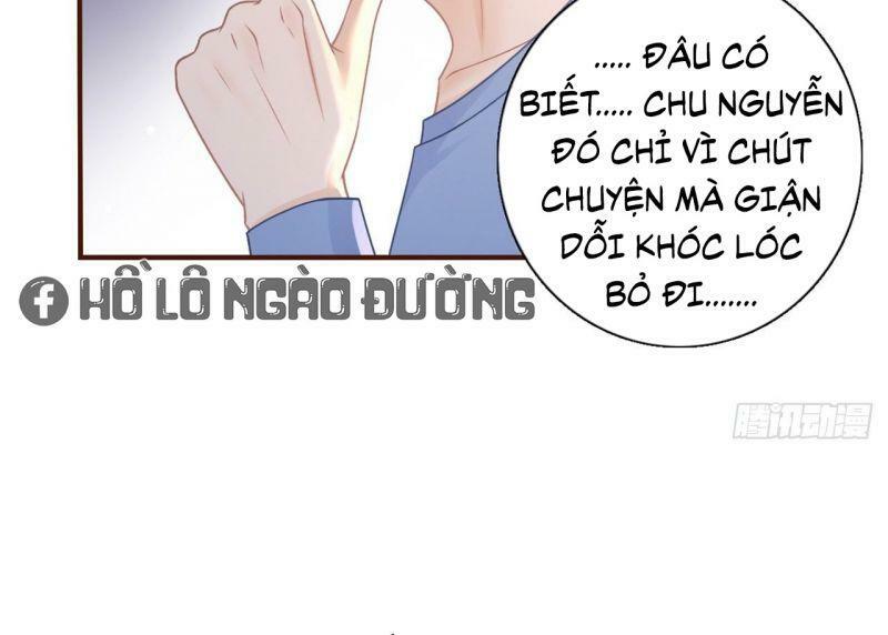 bạn gái tôi mới 30+ tuổi xuân chapter 90 62