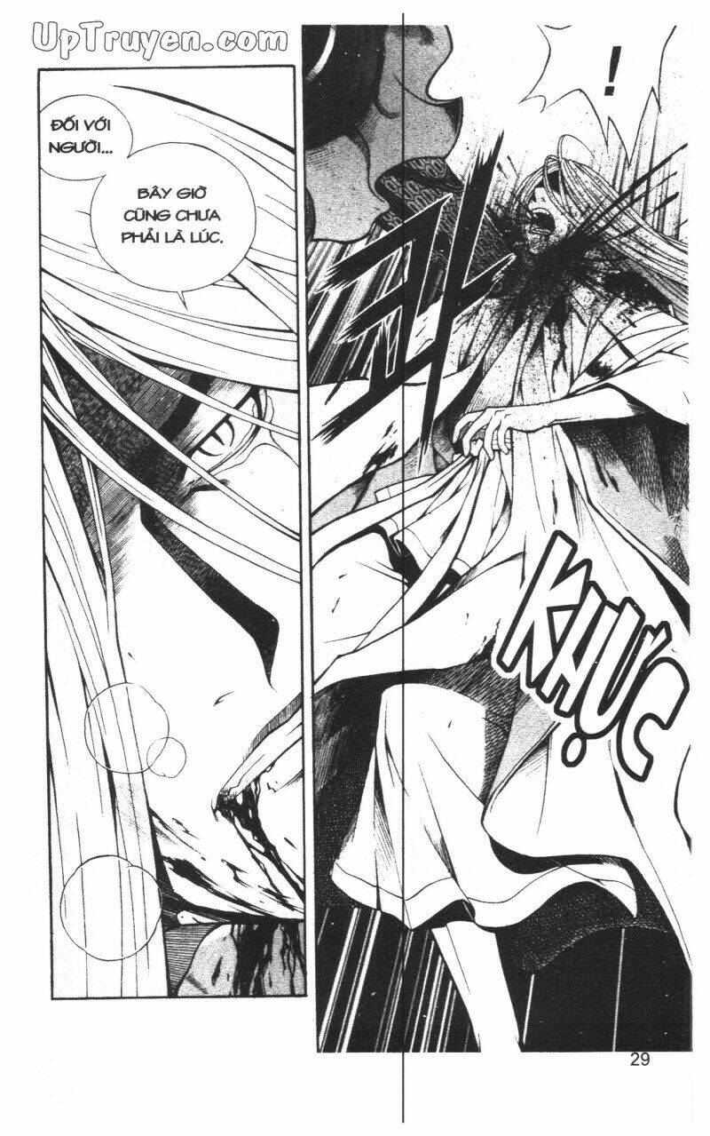 thời gió lốc (thời đại phong tang) chapter 6 31