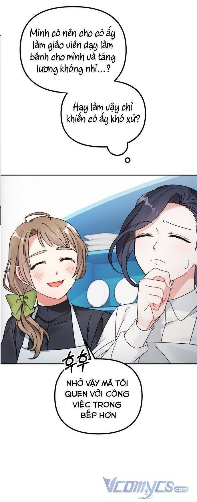 thân gửi nàng bạch tuyết chapter 11 36