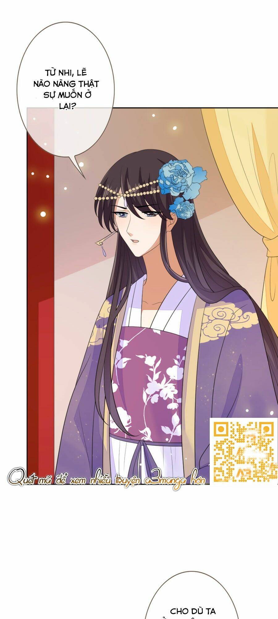 cửu khuyết phong hoa chapter 69 28
