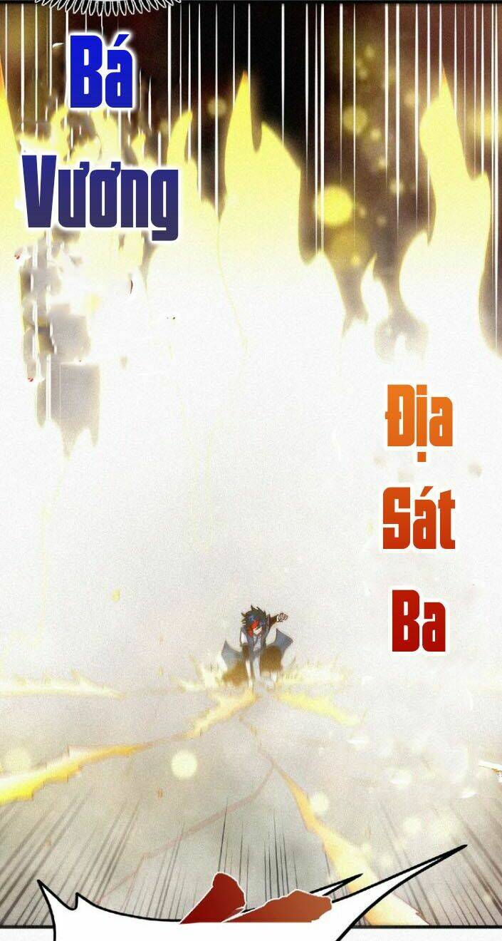 thánh võ tinh thần chapter 47 10
