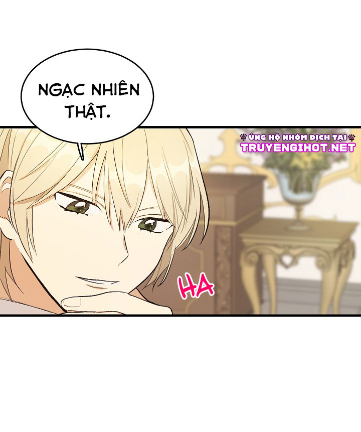 Nữ Đầu Bếp Hoàng Gia chapter 47 - Trang 60