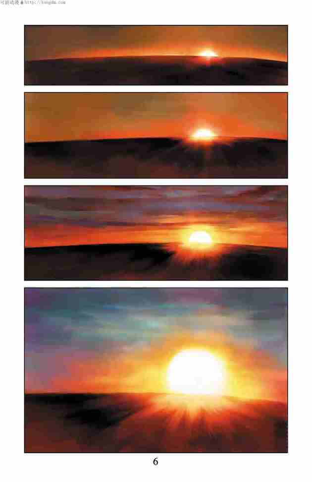 thần binh huyền kỳ f chapter 1 4