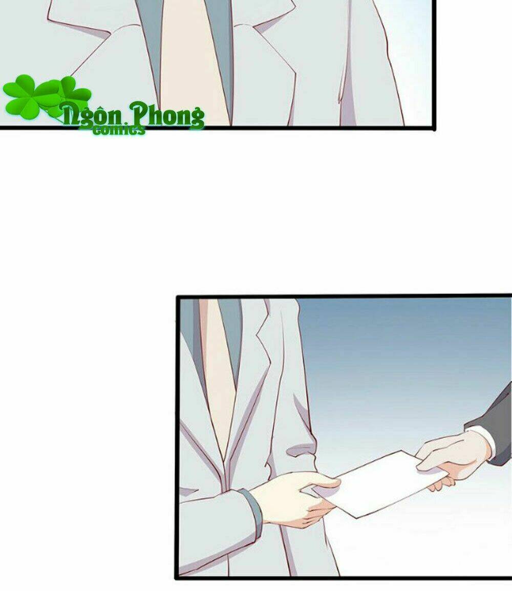 quản lí ngây ngô và thần tượng ác ma chapter 23 38