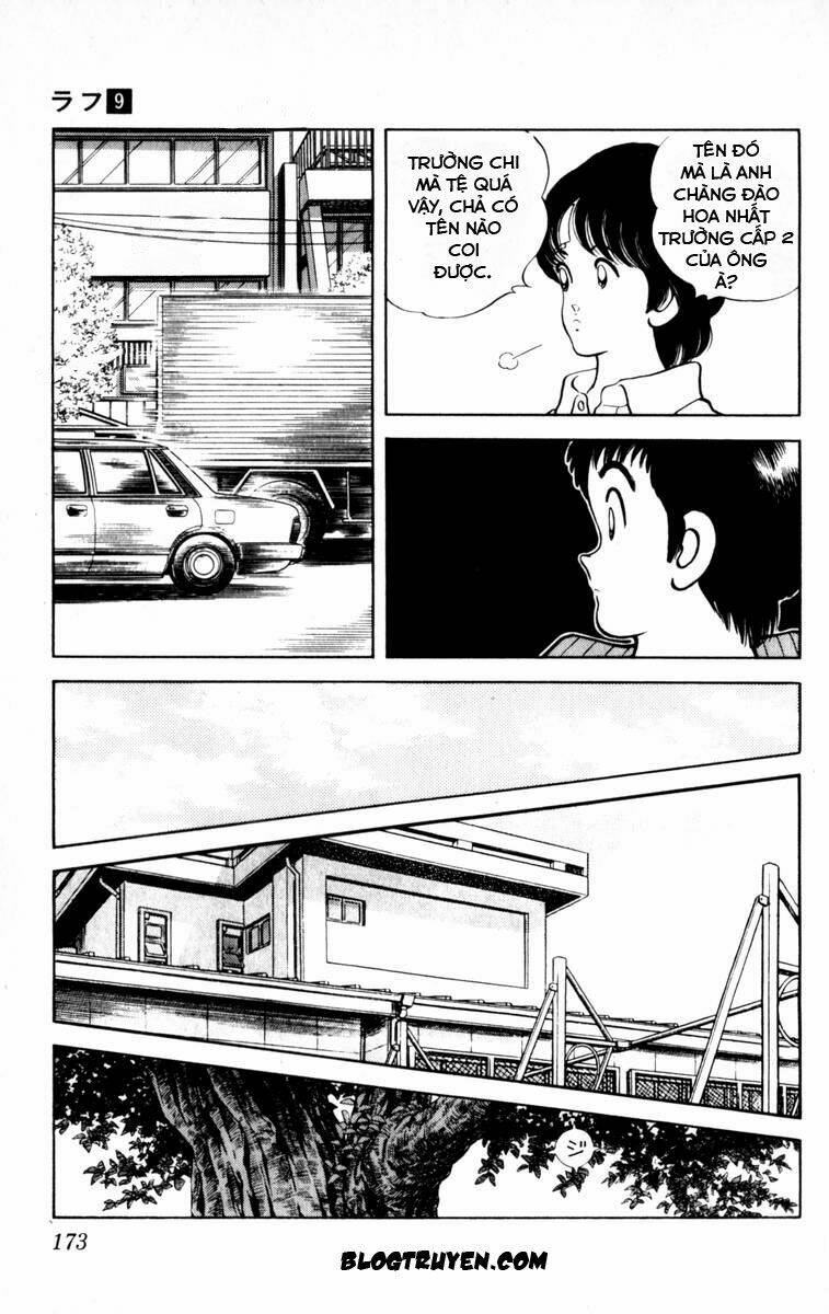 rough - ngọc thô chapter 89 5