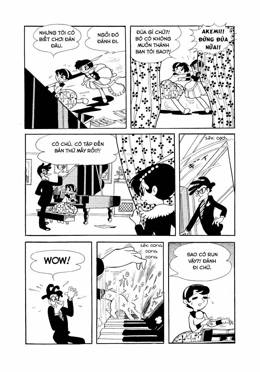 angel no oka chapter 2 7