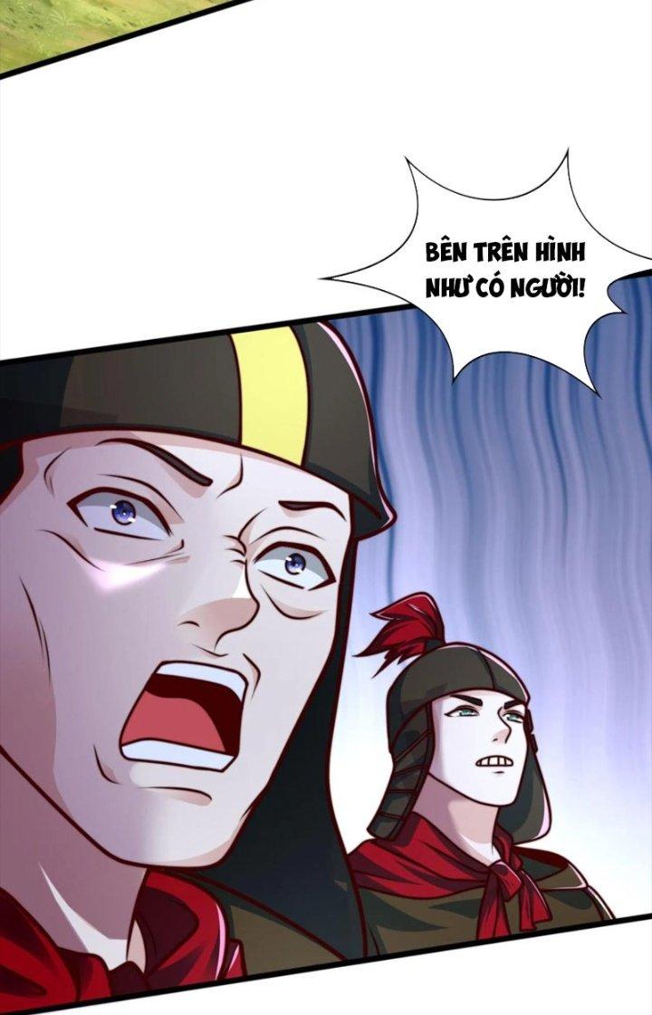 ta nuôi ma quỷ ở trấn ma ti chapter 170 19