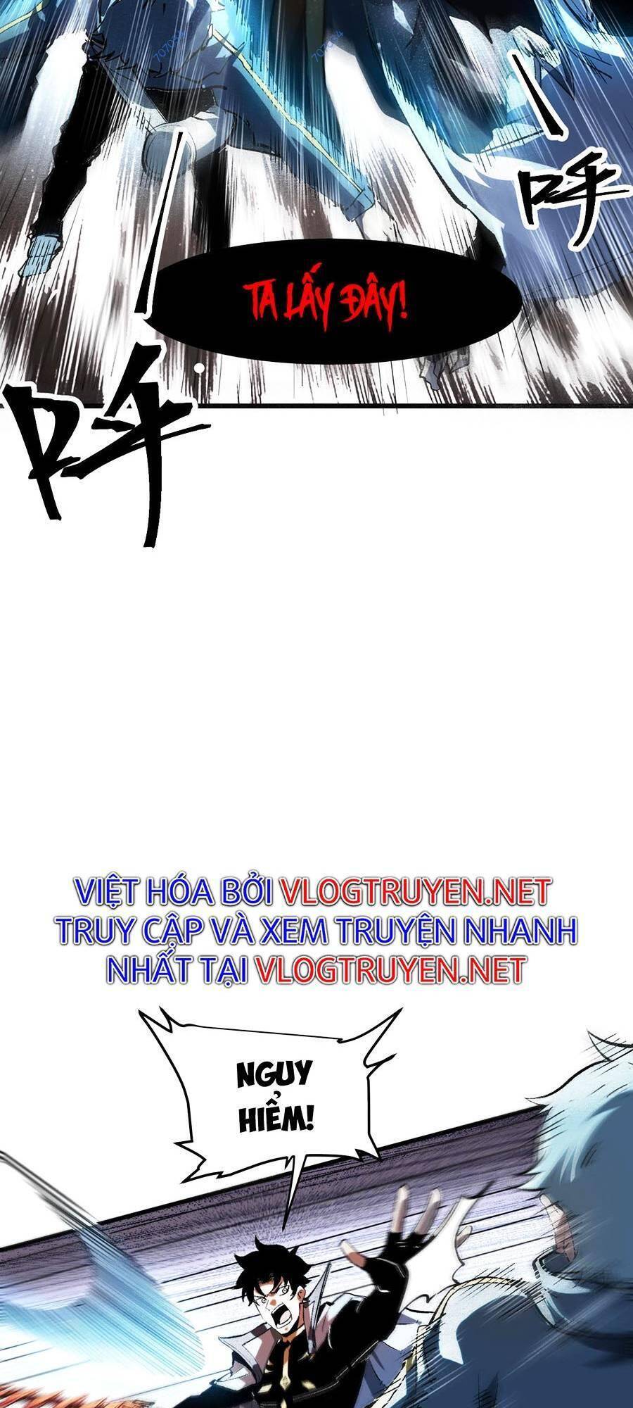 Trở Thành Cao Thủ Nhờ Bug Chapter 50 - Trang 2