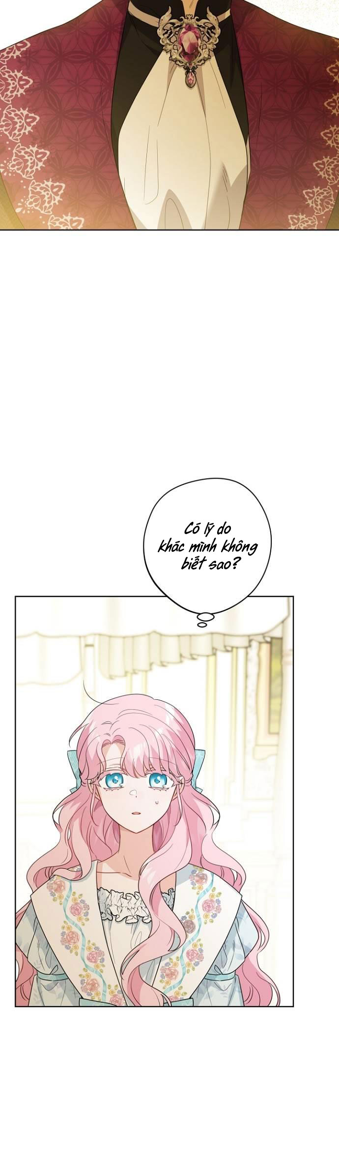 tôi sẽ đưa đứa trẻ ấy rời đi chapter 47 8