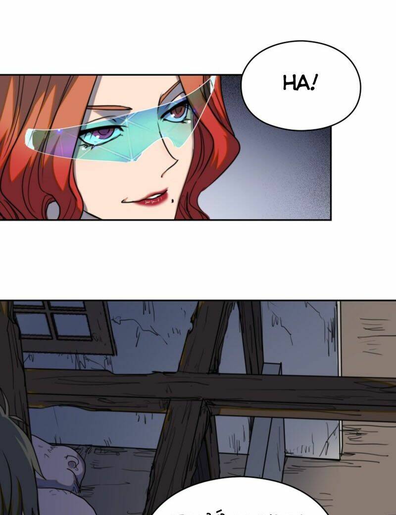 đô thị hàng thần khúc chapter 61 11