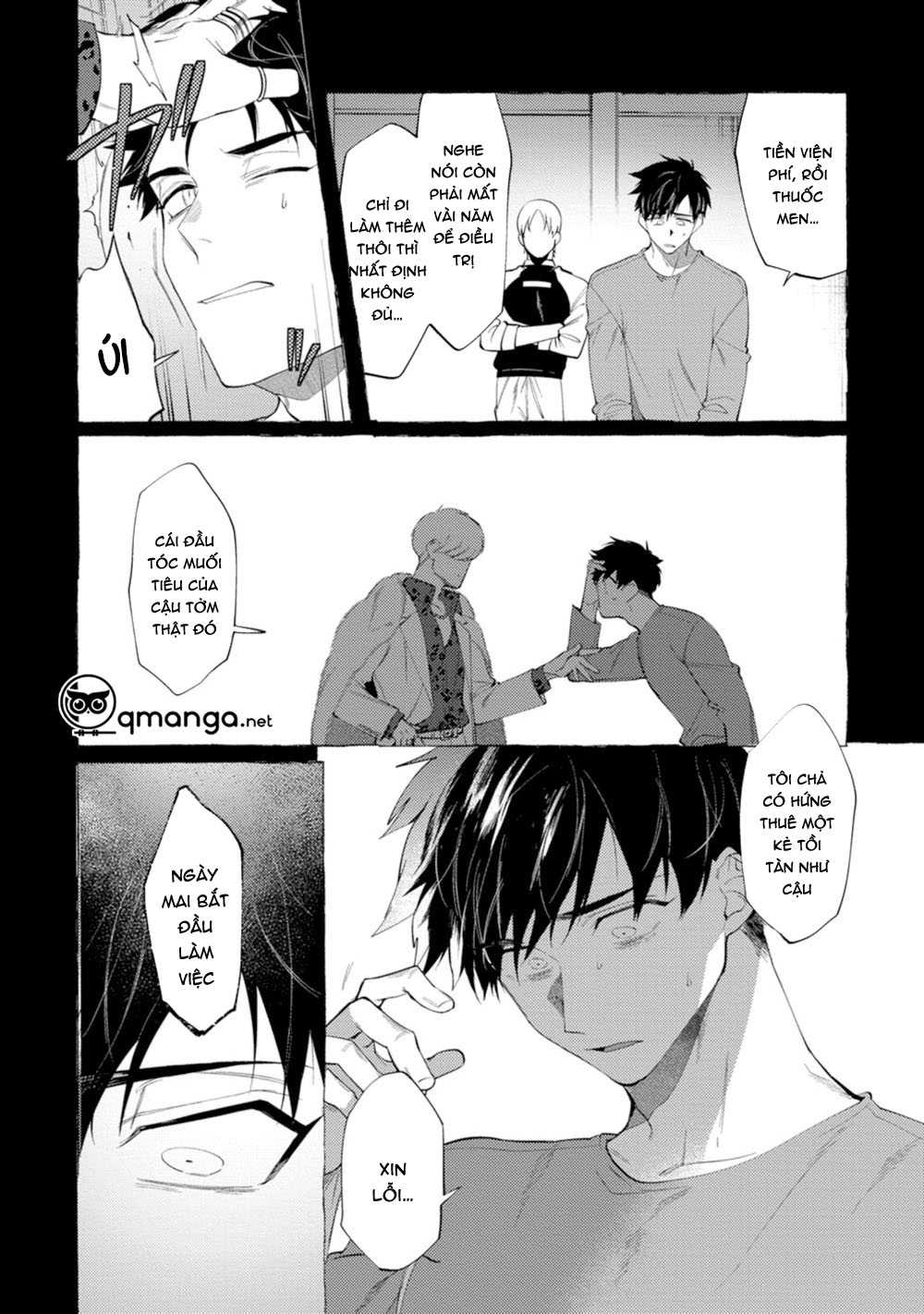 spilt milk chapter 4 3