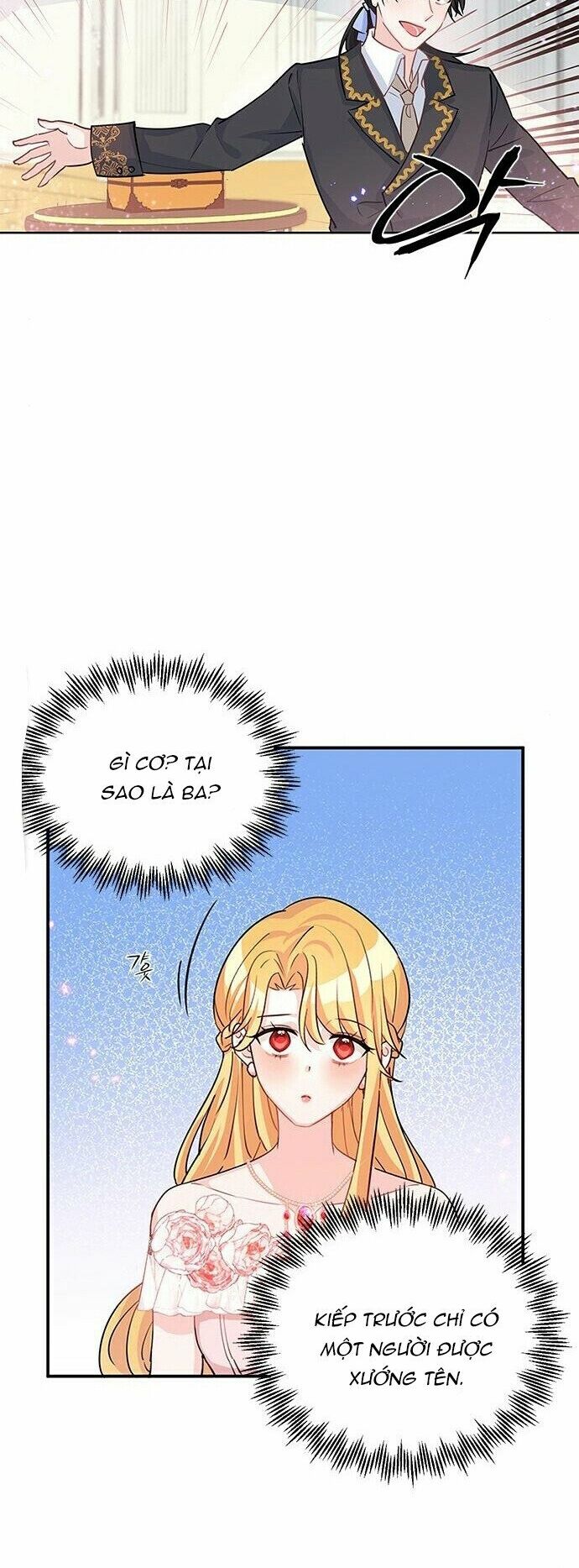 nữ hiệp trở về chapter 18.2 9