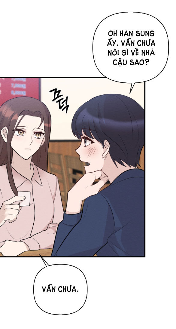 [18+] đêm không thể vãn hồi chapter 11.2 24