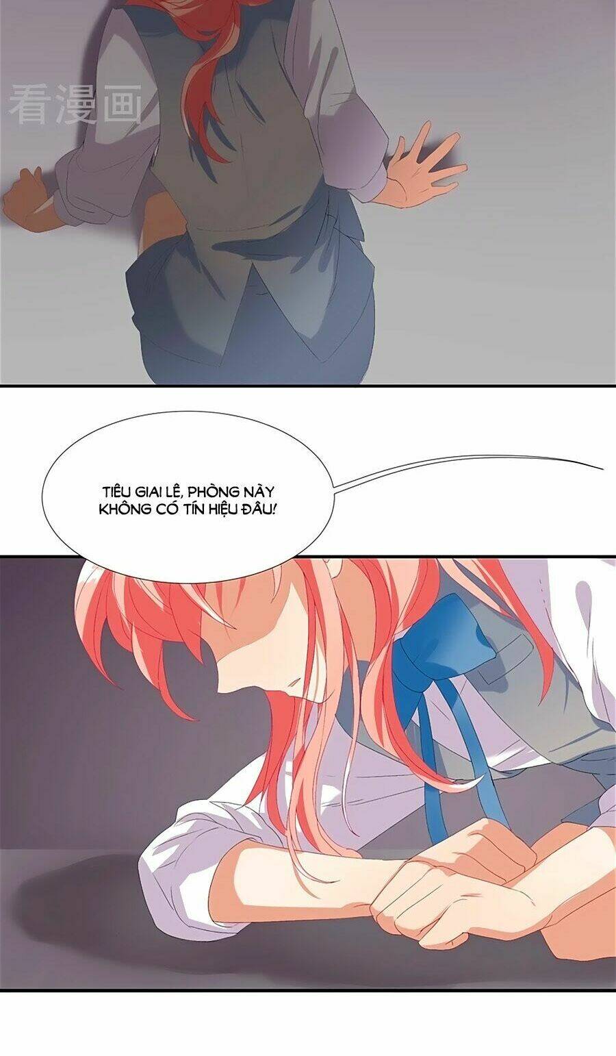 tửu điếm nữ vương chapter 14 18