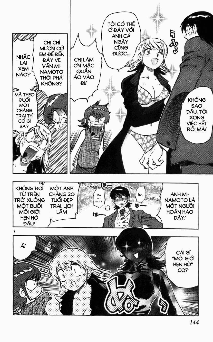 loli siêu năng lực chapter 10 9