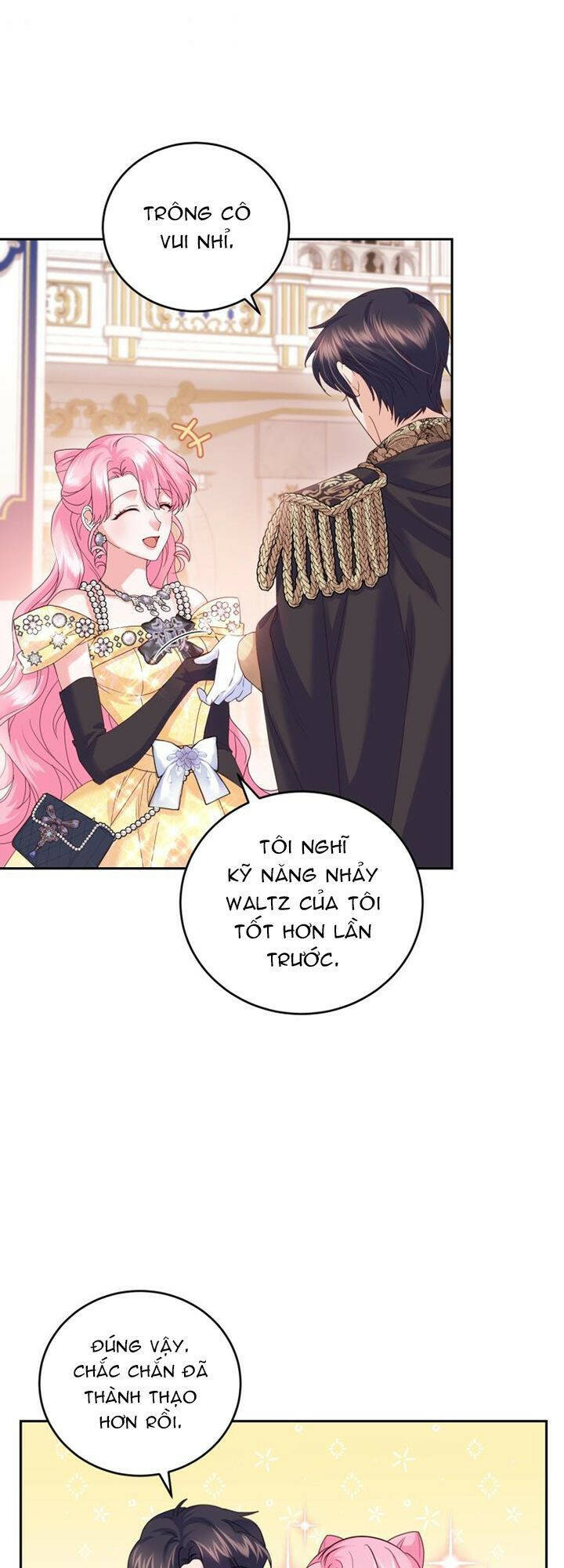 nhà điều chế nước hoa độc quyền của bạo chúa chapter 61 32