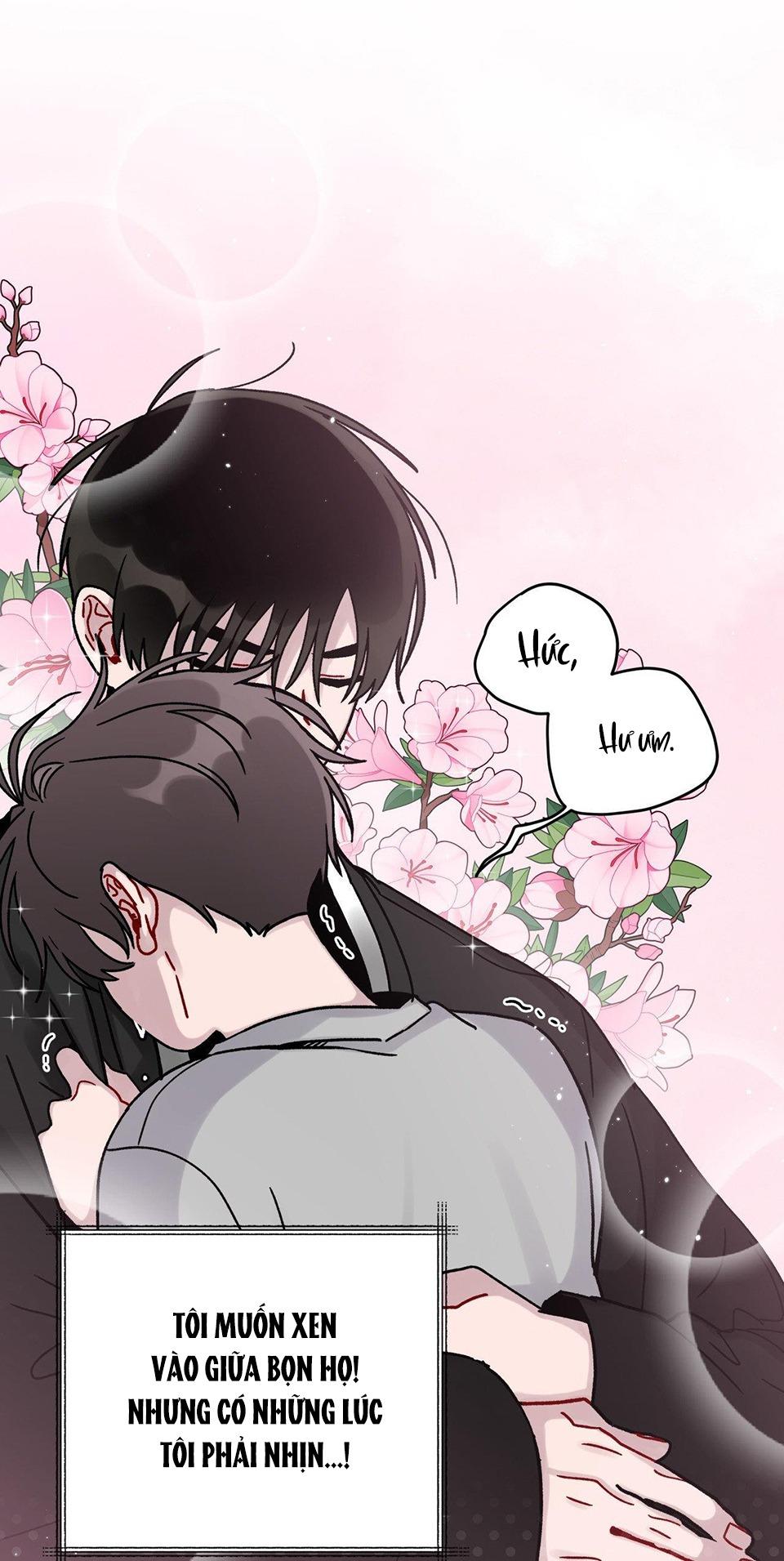 cơn mưa rào mùa hạ chapter 30 12