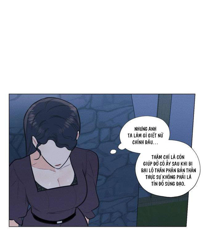 hardcore vanilla chapter 13 30