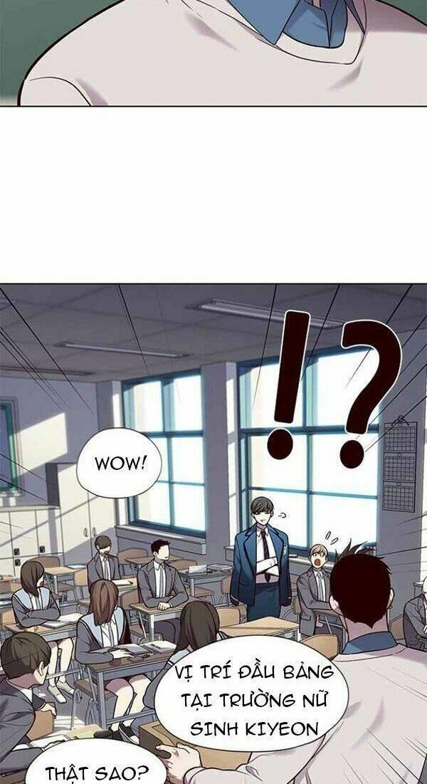 biến thân thành mèo chapter 100 50