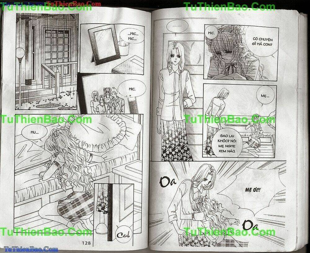 địa ngục tuyết trắng chapter 20 6