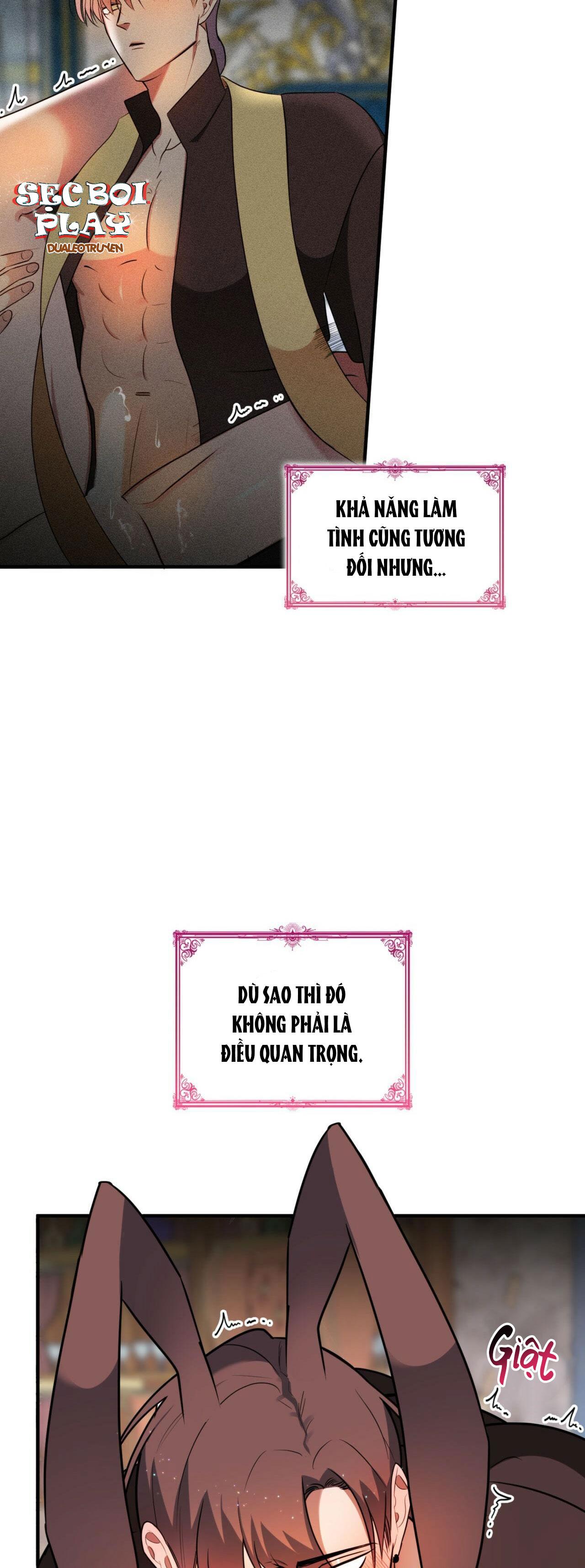 (np) độc thân muôn năm chapter 5 4