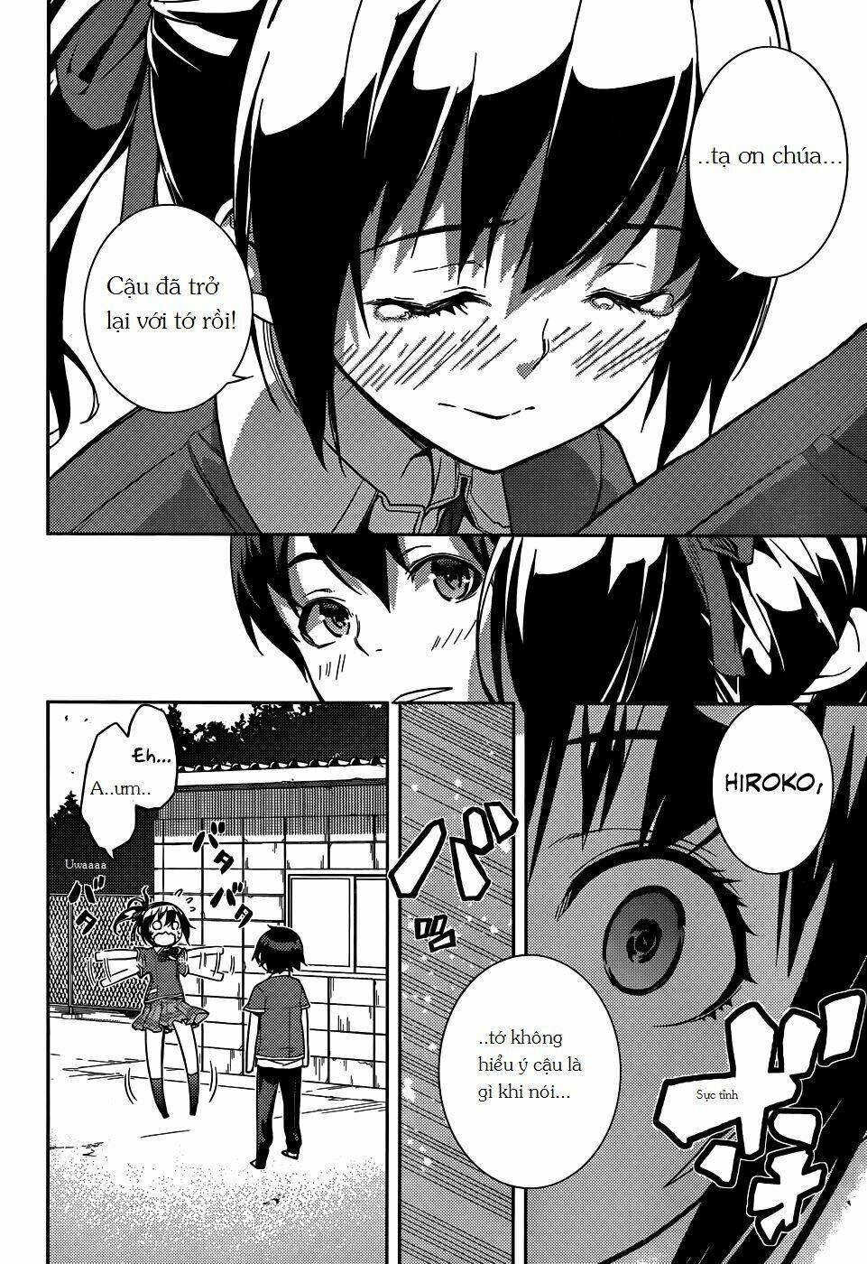 soutaisei moteron chapter 11 30