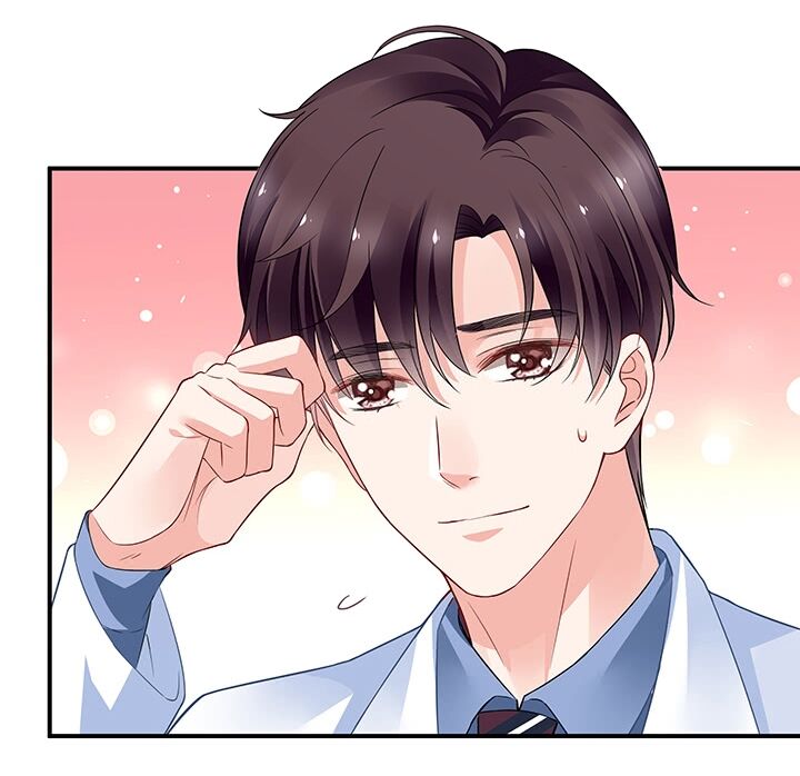 bạn trai 1/4 của tôi chapter 22 34