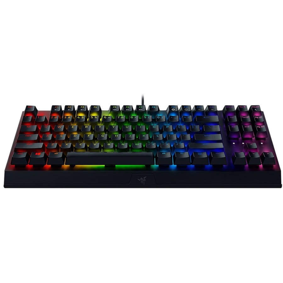 Bàn phím Razer Blackwidow V3 Tenkeyless RZ03-03490100-R3M1 - Hàng chính hãng