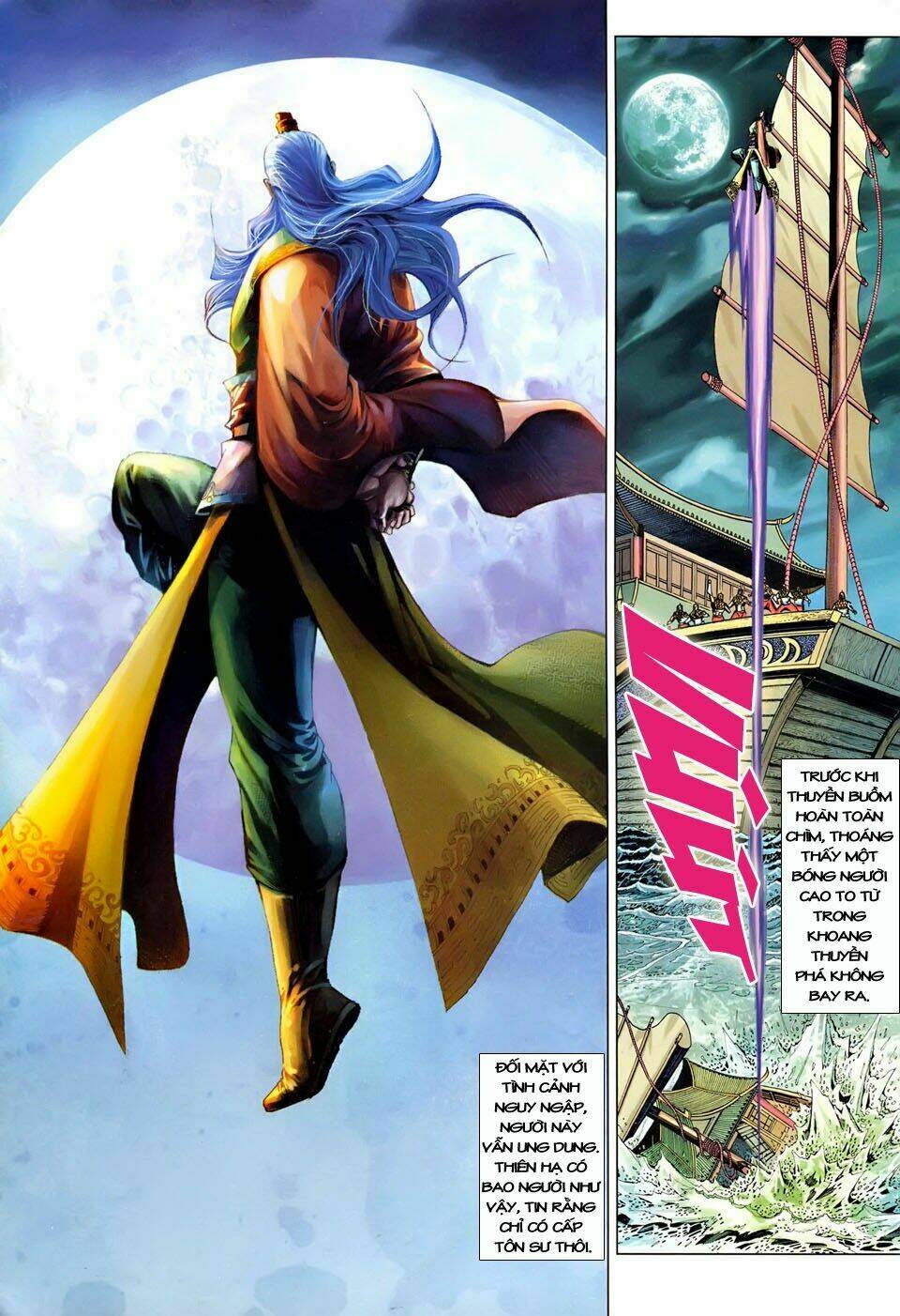 đại đường song long truyện chapter 244 28