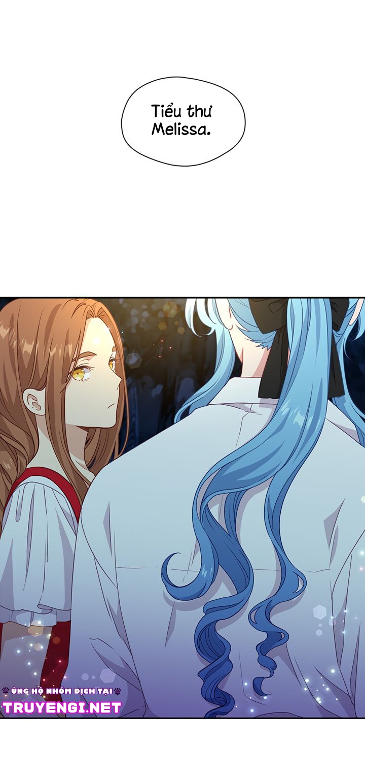 cẩn thận nữ phụ phản diện đấy! chapter 41 51