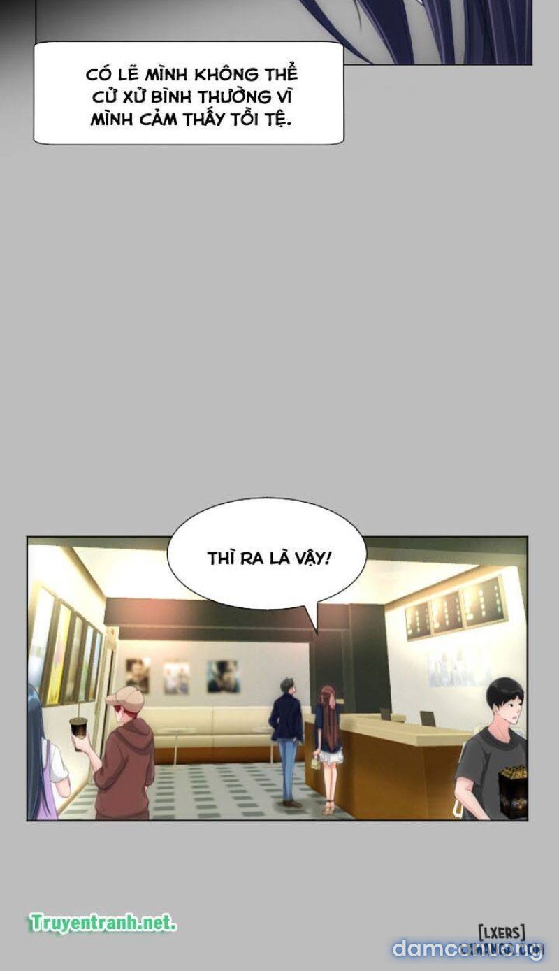 trải nghiệm người lớn chapter 50 16