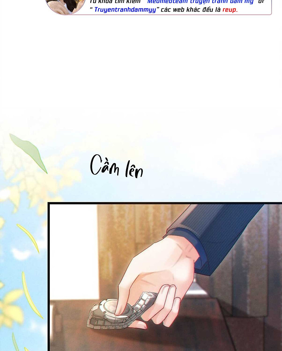 nịch tửu chapter 92 25