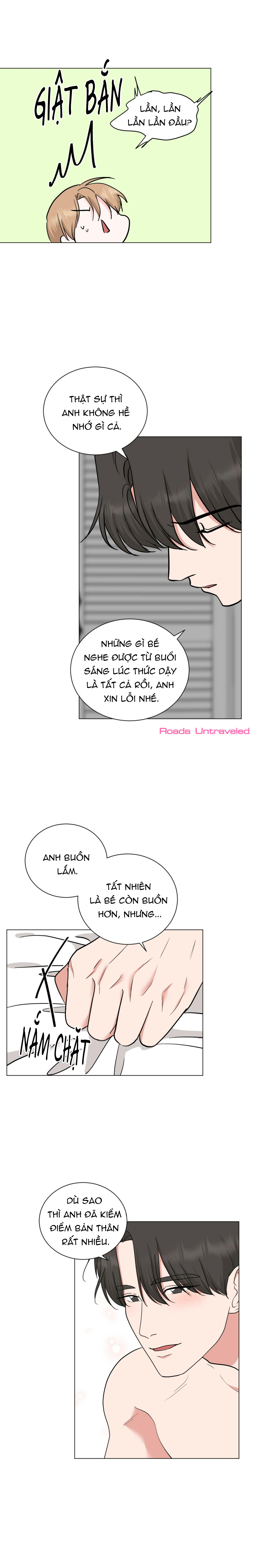 họ đã ngủ với nhau chapter 31 5