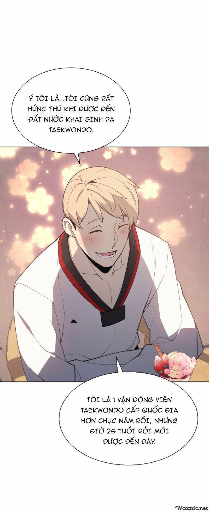 vượt qua giới hạn chapter 88 59