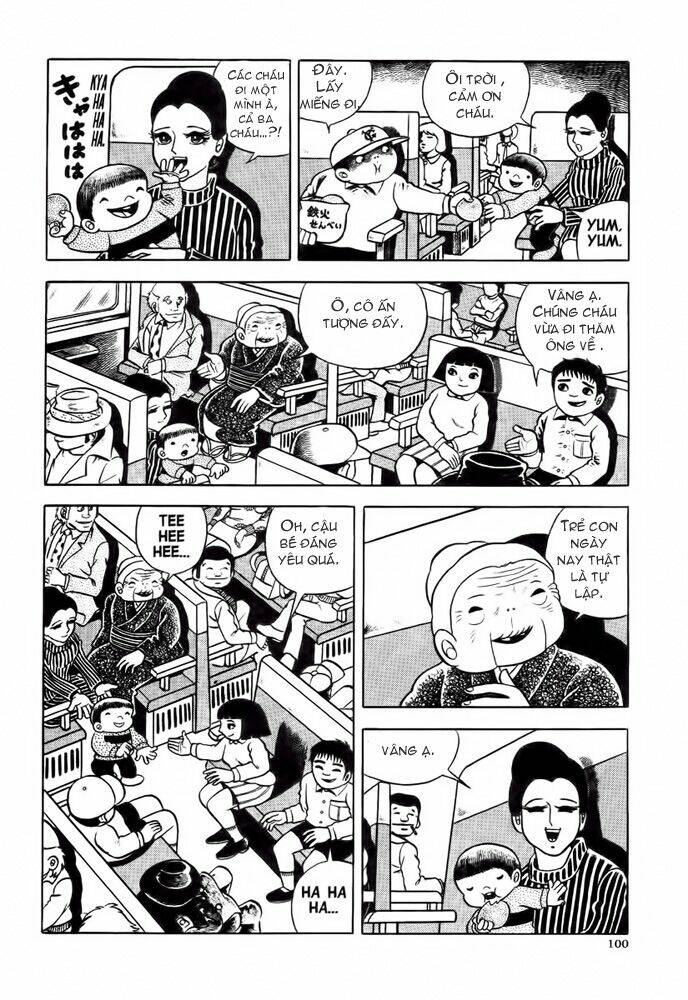 lullabies from hell chapter 3 5