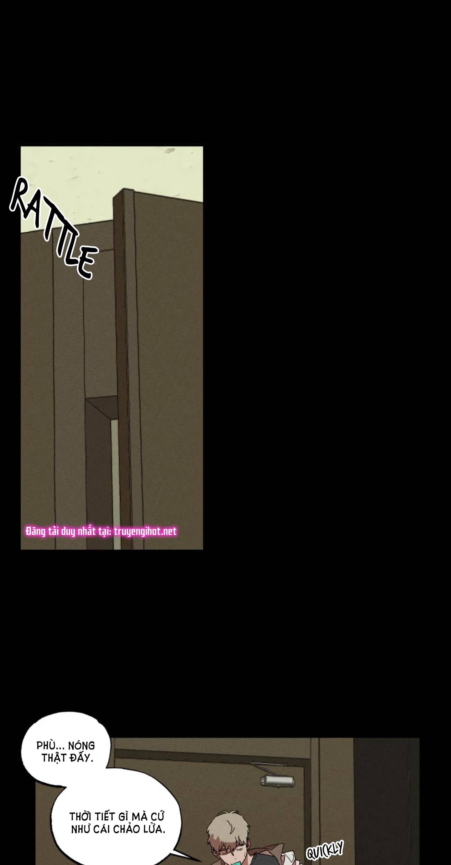 bẫy kép chapter 11 6